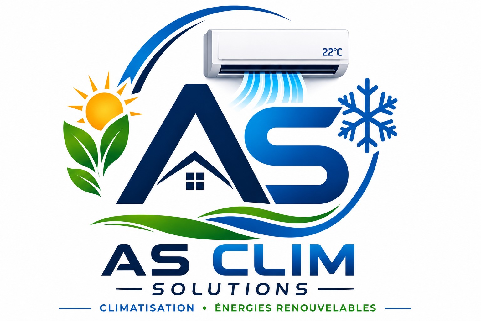 AS Clim Solutions